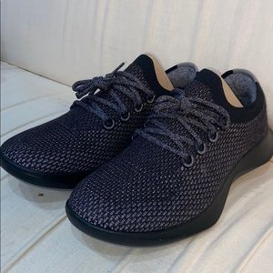 Men’s Tree Dashers - Obsidian - Size 12.5